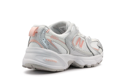 New Balance - Sneaker 530 Kids White Outfield