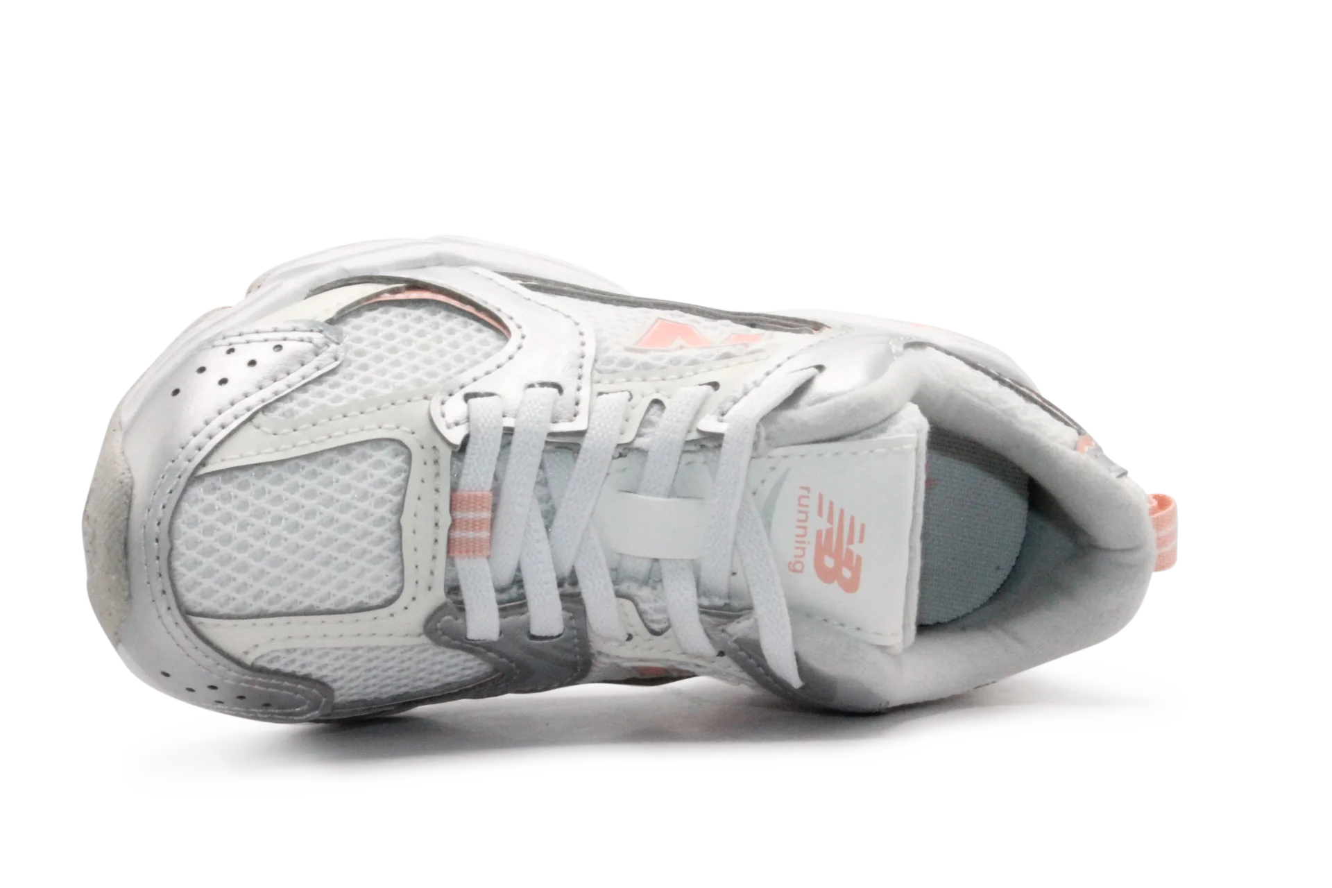 New Balance - Sneaker 530 Kids White Outfield