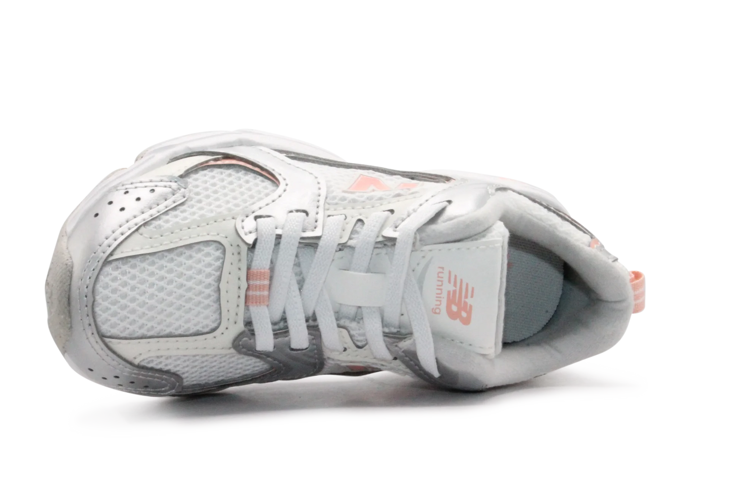 New Balance - Sneaker 530 Kids White Outfield