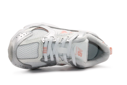 New Balance - Sneaker 530 Kids White Outfield
