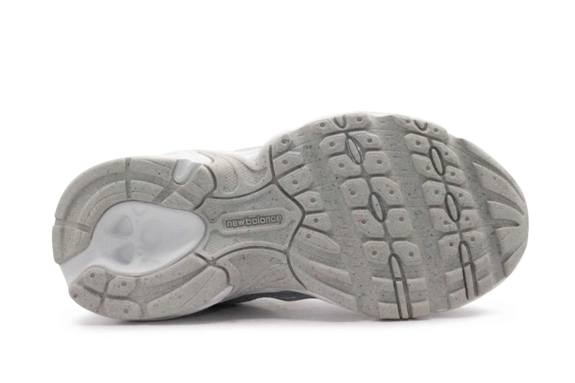 New Balance - Sneaker 530 Kids White Outfield