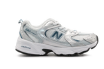 New Balance - Sneaker 530 Kids Silver Metallic