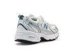New Balance - Sneaker 530 Kids Silver Metallic