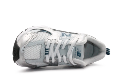 New Balance - Sneaker 530 Kids Silver Metallic