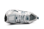 New Balance - Sneaker 530 Kids Silver Metallic