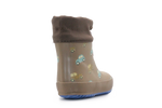 Bisgaard Regenlaars Baby Traffic - Bruin