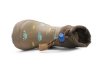 Bisgaard Regenlaars Baby Traffic - Bruin