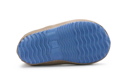Bisgaard Regenlaars Baby Traffic - Bruin