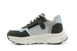 BunniesJR Rio Rush Jongens Sneaker - Grijs