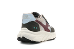 BunniesJR Rio Rush Jongens Sneaker - Grijs