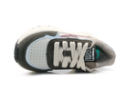 BunniesJR Rio Rush Jongens Sneaker - Grijs