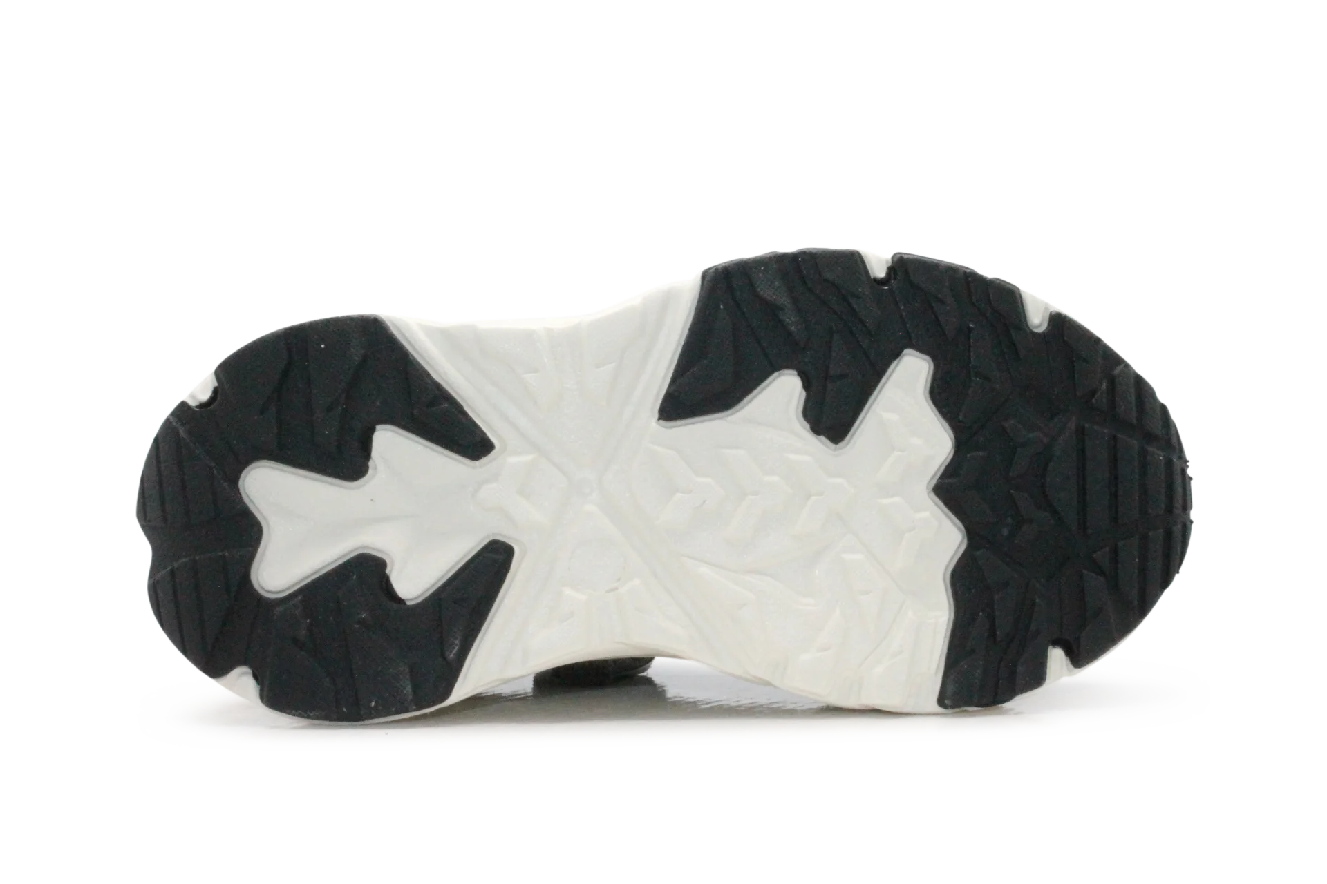 BunniesJR Rio Rush Jongens Sneaker - Grijs