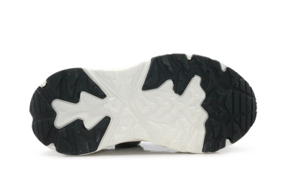 BunniesJR Rio Rush Jongens Sneaker - Grijs