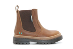 BunniesJR Toby Trail Jongens Schoen - Cognac
