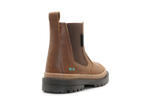 BunniesJR Toby Trail Jongens Schoen - Cognac