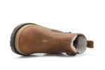 BunniesJR Toby Trail Jongens Schoen - Cognac