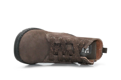 BunniesJR Tina Trots Meisjes Boots - Donkerbruin