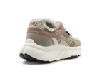 BunniesJR Reza Rush Meisjes Sneaker - Taupe