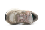 BunniesJR Reza Rush Meisjes Sneaker - Taupe