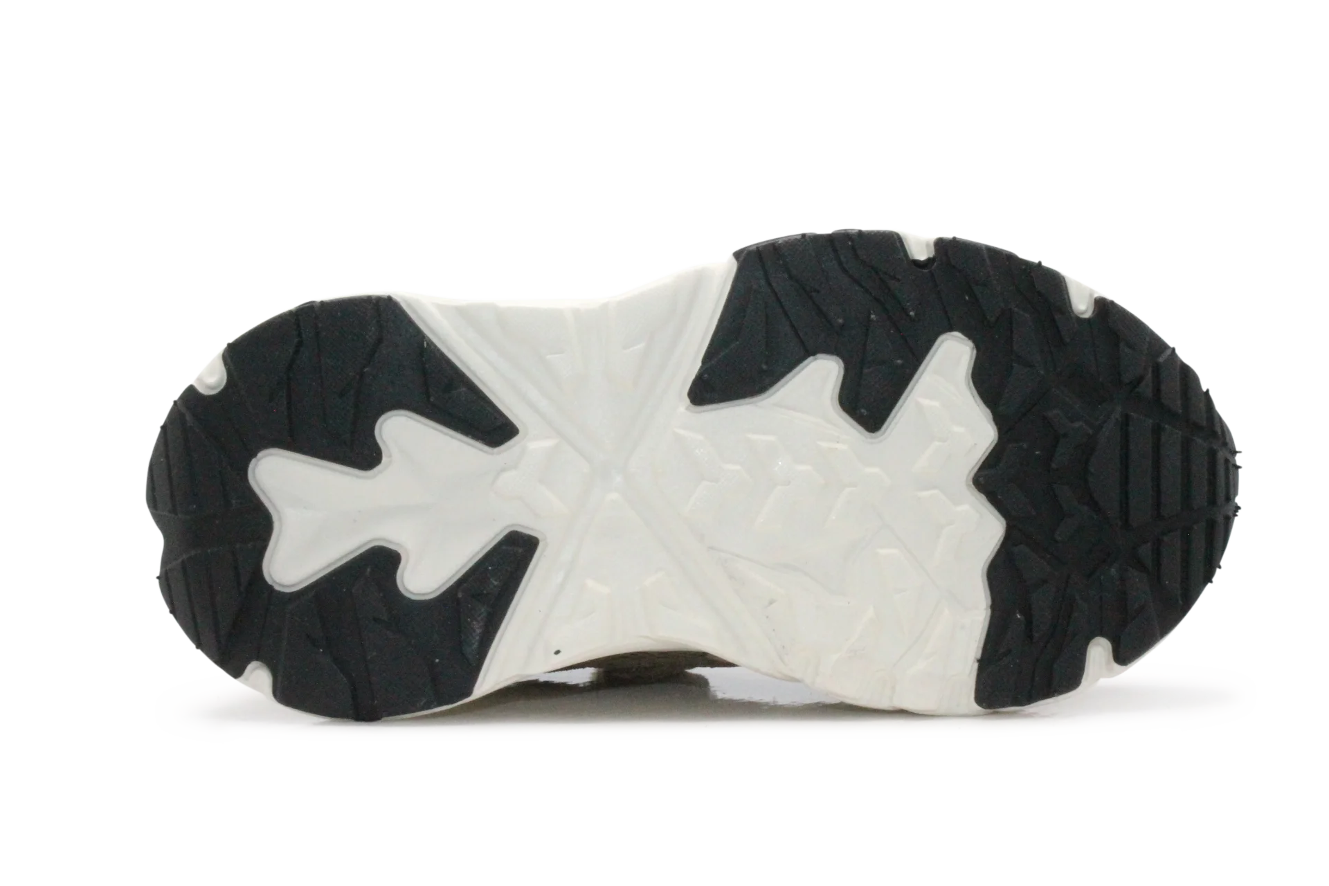 BunniesJR Reza Rush Meisjes Sneaker - Taupe