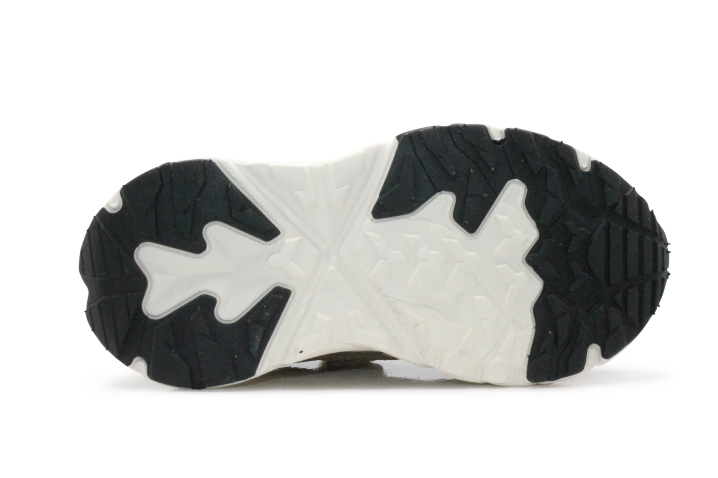 BunniesJR Reza Rush Meisjes Sneaker - Taupe