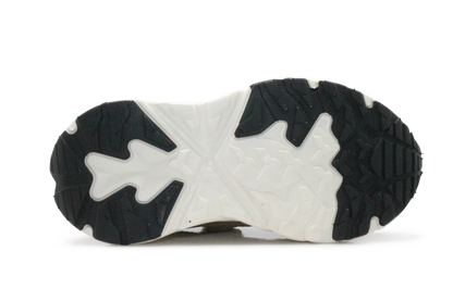BunniesJR Reza Rush Meisjes Sneaker - Taupe