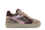 BunniesJR Maevie Mellow Meisjes Sneaker - Taupe