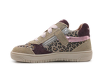 BunniesJR Maevie Mellow Meisjes Sneaker - Taupe
