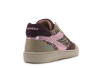 BunniesJR Maevie Mellow Meisjes Sneaker - Taupe