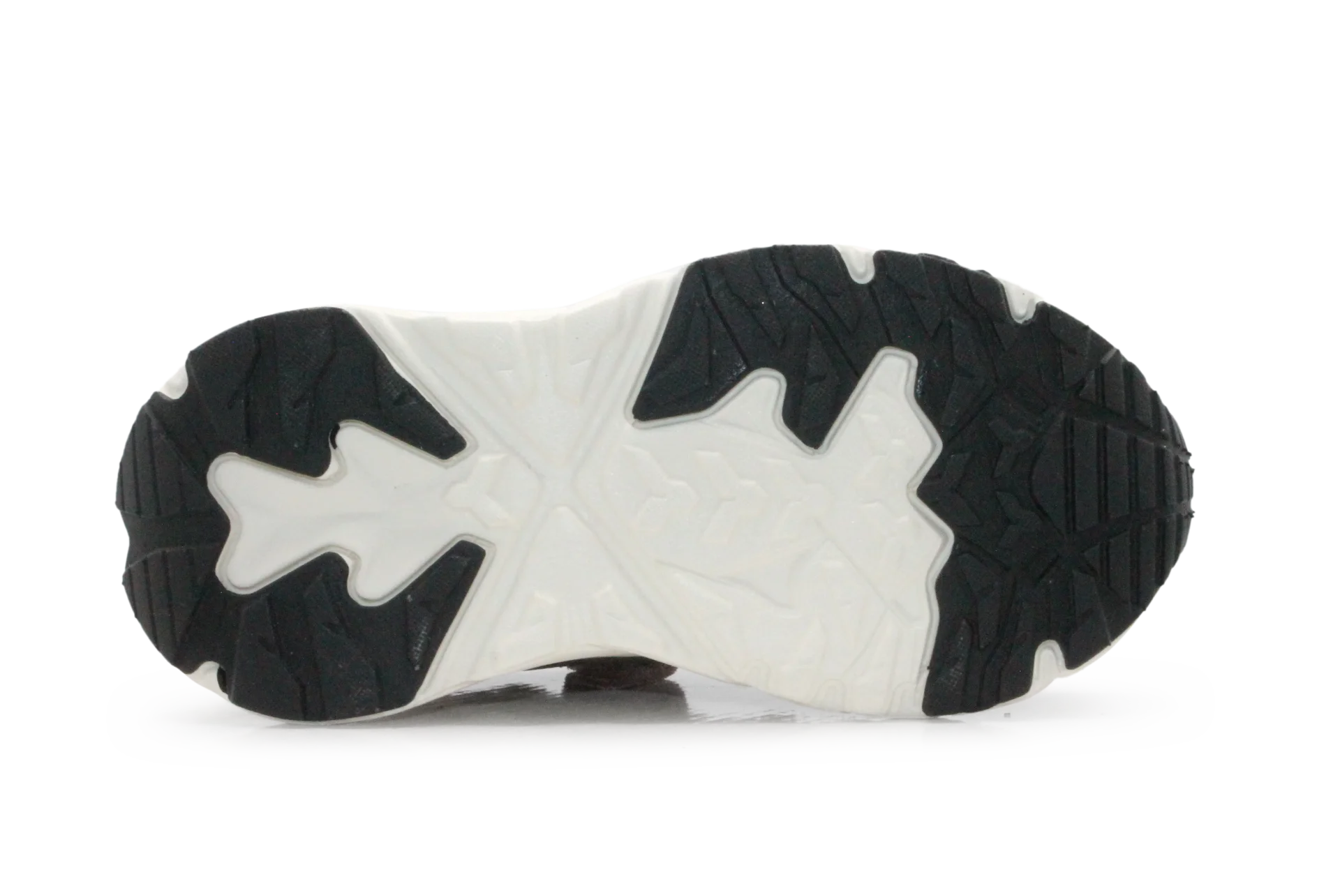 BunniesJR Reza Rush Meisjes Sneaker - Bordeaux