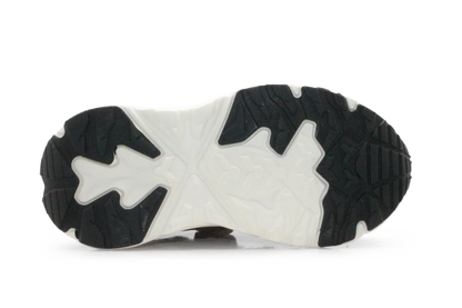 BunniesJR Reza Rush Meisjes Sneaker - Bordeaux
