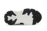 BunniesJR Reza Rush Meisjes Sneaker - Bordeaux