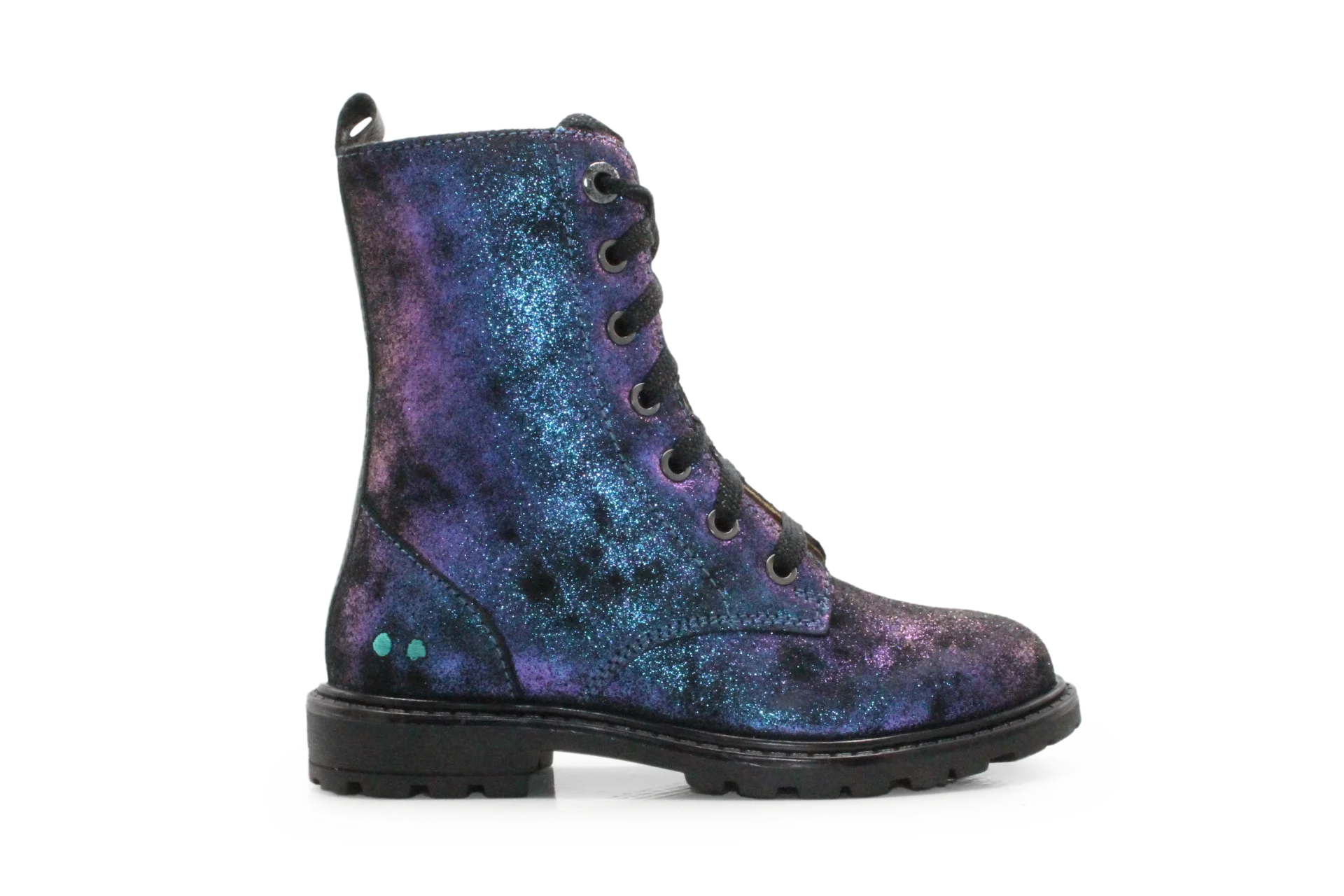 BunniesJR Hind Happy Meisjes Boots - Multicolor