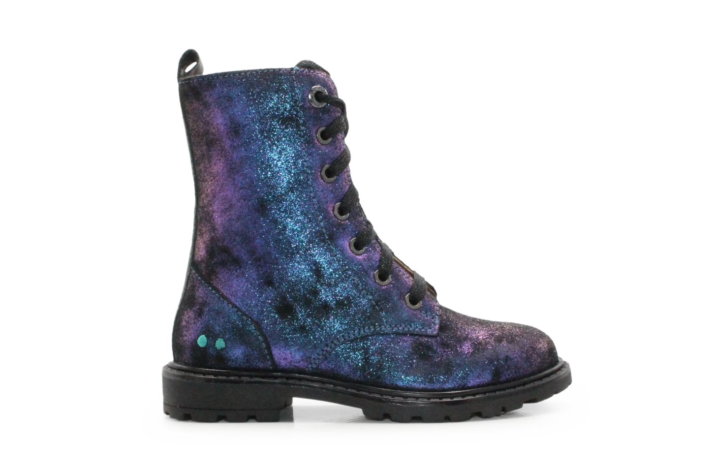 BunniesJR Hind Happy Meisjes Boots - Multicolor