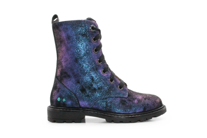 BunniesJR Hind Happy Meisjes Boots - Multicolor