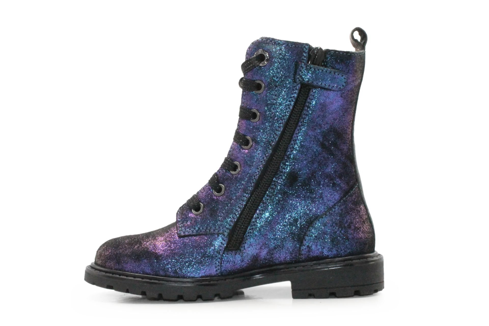 BunniesJR Hind Happy Meisjes Boots - Multicolor
