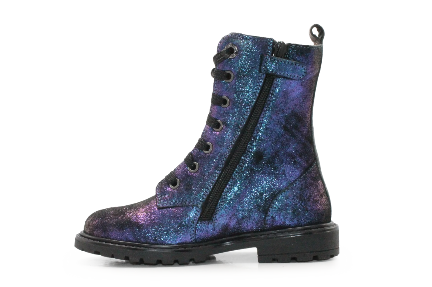 BunniesJR Hind Happy Meisjes Boots - Multicolor