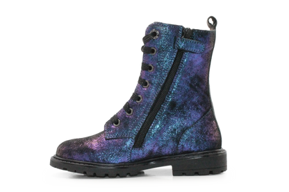 BunniesJR Hind Happy Meisjes Boots - Multicolor