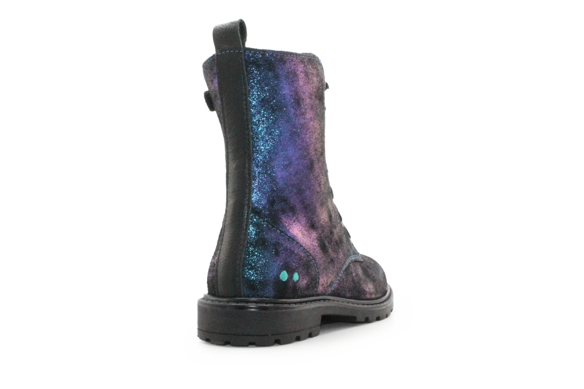 BunniesJR Hind Happy Meisjes Boots - Multicolor