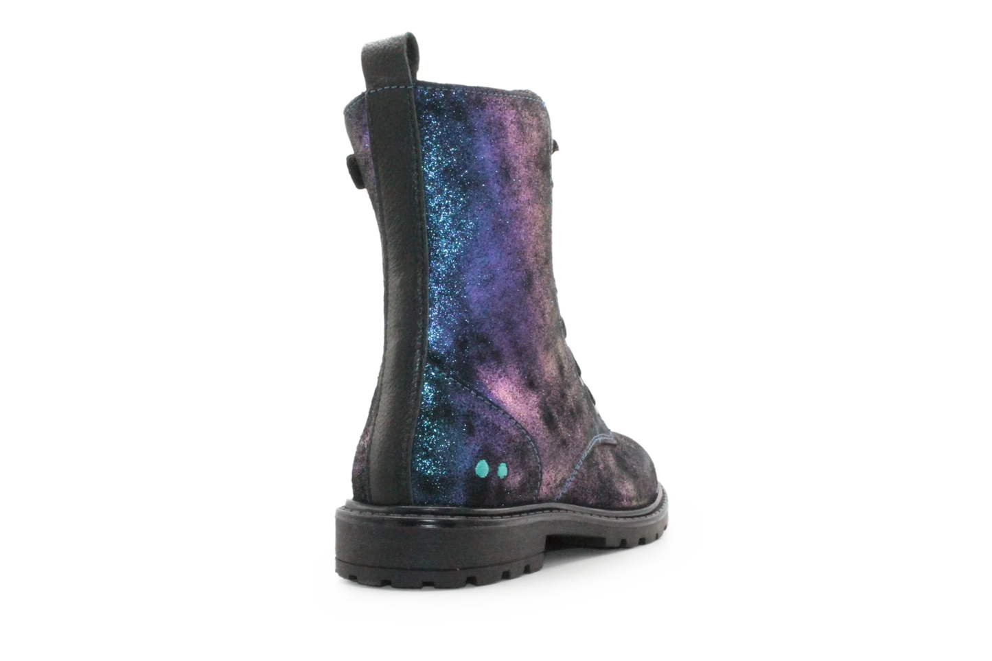 BunniesJR Hind Happy Meisjes Boots - Multicolor