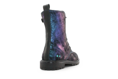 BunniesJR Hind Happy Meisjes Boots - Multicolor
