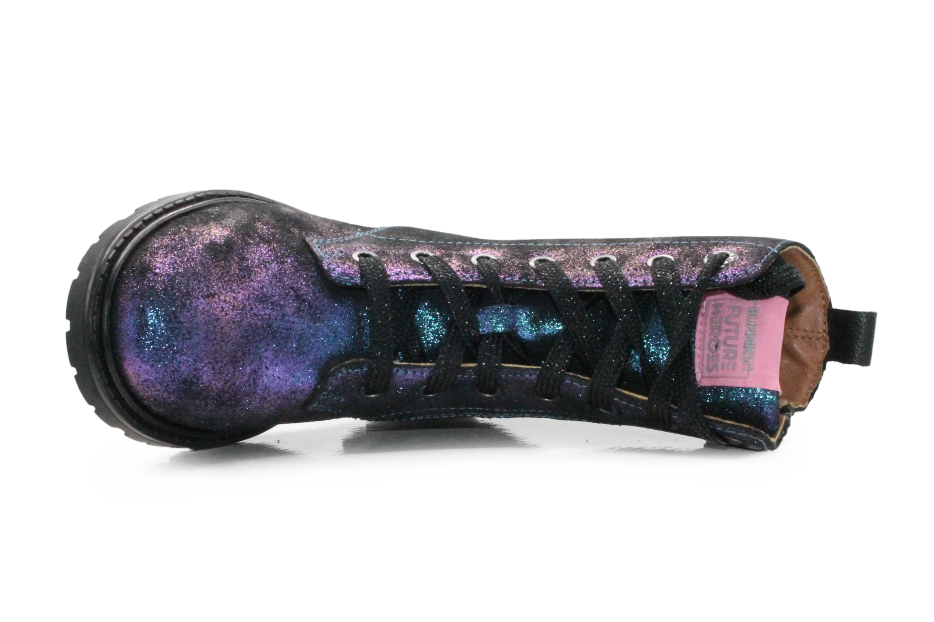 BunniesJR Hind Happy Meisjes Boots - Multicolor