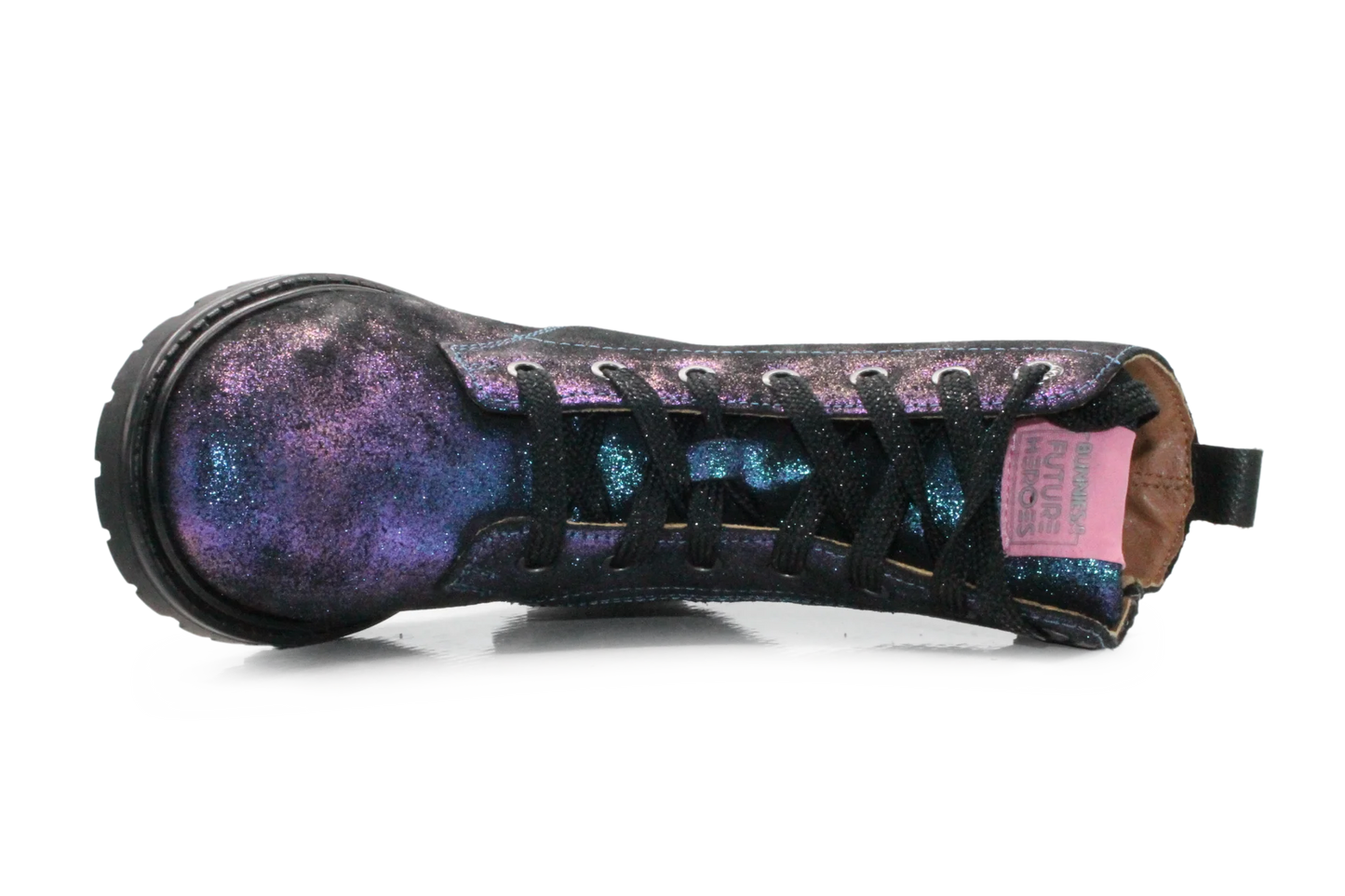 BunniesJR Hind Happy Meisjes Boots - Multicolor