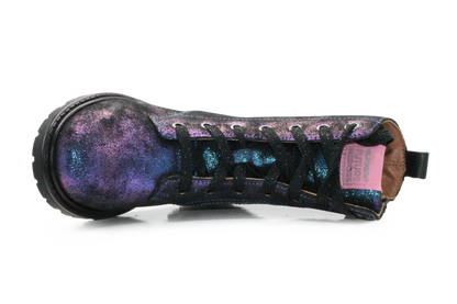 BunniesJR Hind Happy Meisjes Boots - Multicolor