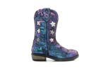 BunniesJR Ruby Rodeo Meisjes Cowboyboots - Multicolor