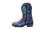 BunniesJR Ruby Rodeo Meisjes Cowboyboots - Multicolor