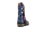 BunniesJR Ruby Rodeo Meisjes Cowboyboots - Multicolor