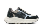 BunniesJR Rio Rush Jongens Sneaker - Navy