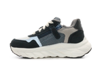 BunniesJR Rio Rush Jongens Sneaker - Navy