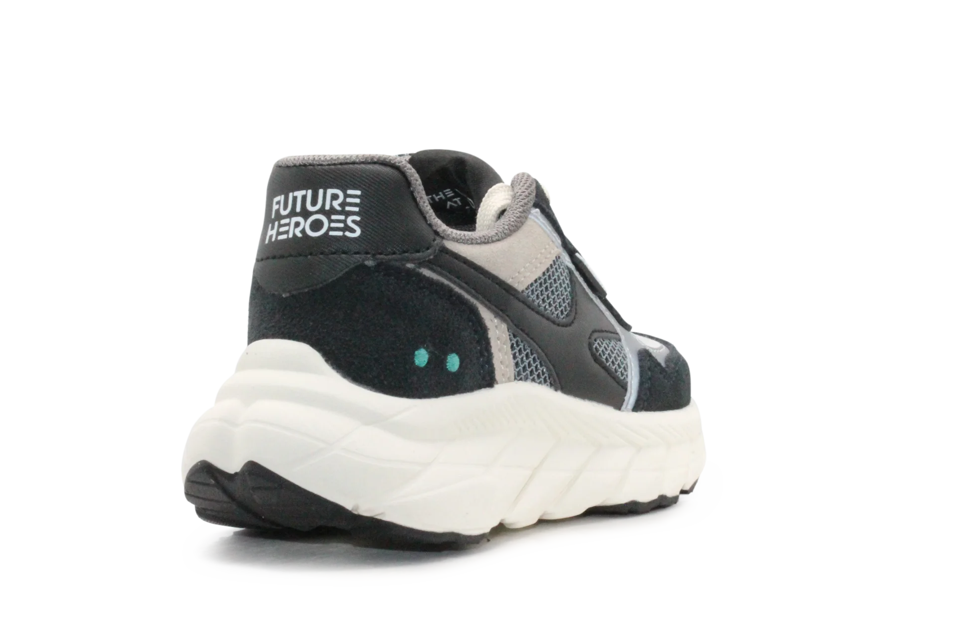 BunniesJR Rio Rush Jongens Sneaker - Navy
